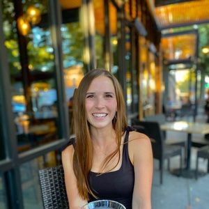 Meet your Posher, Haley